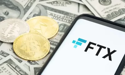 FTX Group Bankruptcy Filing Shows $1.24 Billion In Cash