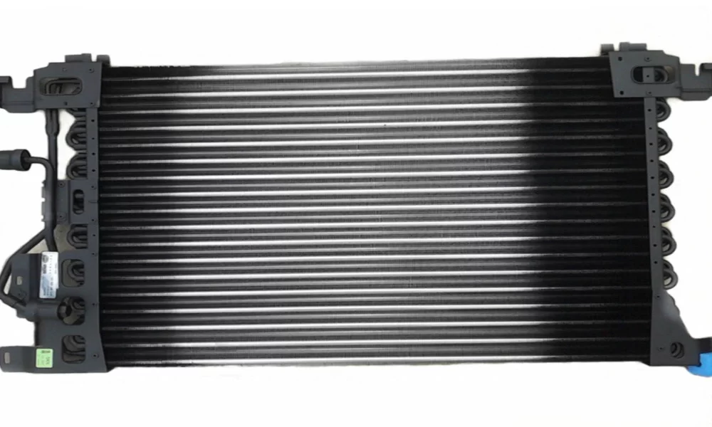 Five Signs of A Bad Radiator of A Truck
