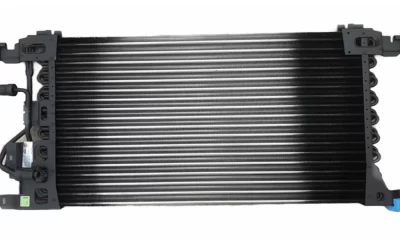 Five Signs of A Bad Radiator of A Truck