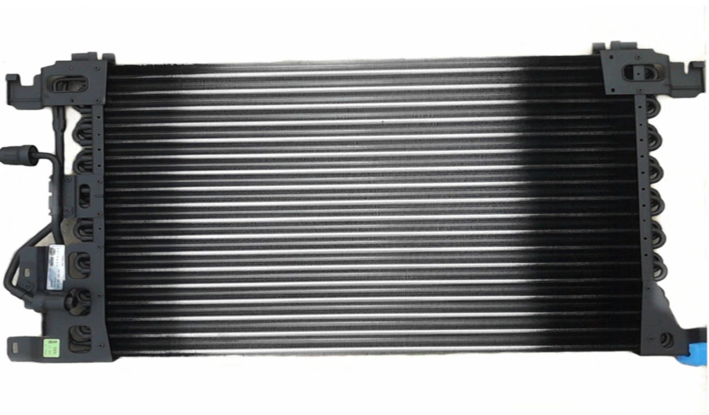 Five Signs of A Bad Radiator of A Truck