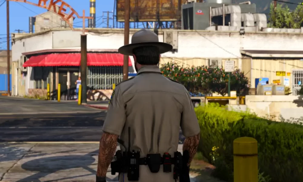Fivem Cartel - The Leading Gaming Platform With The Most Compatible Mod Menu