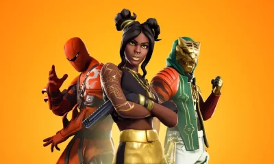 Fortnite v22.40: All Leaked Skins And Cosmetics