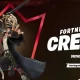 Joni The Red Is In The Fortnite December 2022 Crew Pack