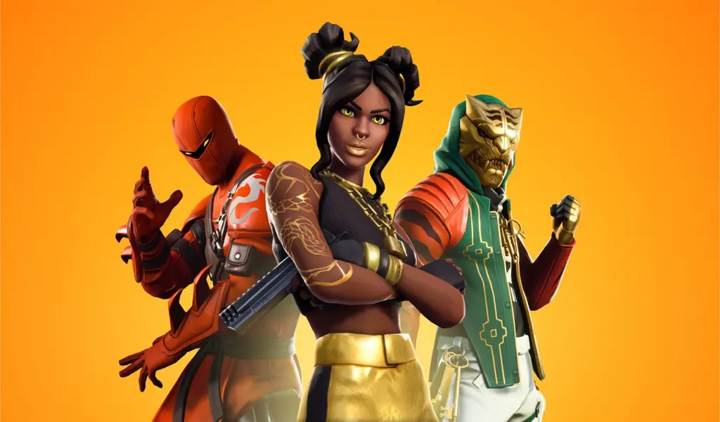 Fortnite v22.40: All Leaked Skins And Cosmetics