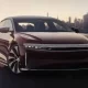 Lucid Air; Reversing Or Bricking? Lucid Air EV Must Be It