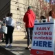 Georgia Supreme Court: Early Voting Allowed In US Senate Runoff On Saturday