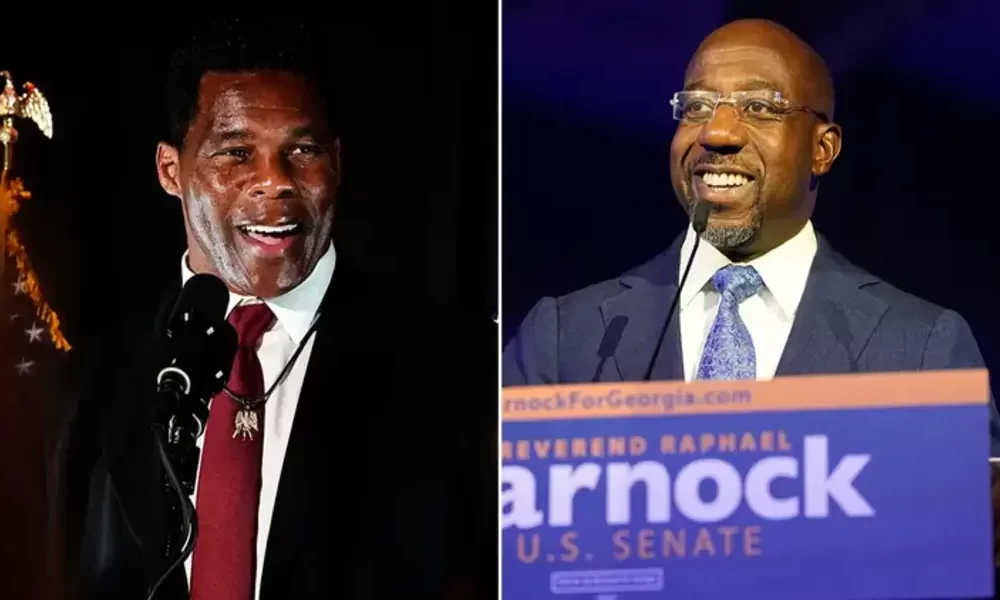 Georgia Supreme Court has Approved Early Voting this Saturday in US Senate Runoff Election
