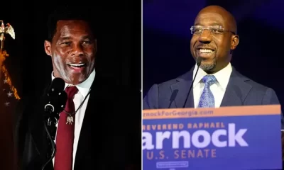 Georgia Supreme Court has Approved Early Voting this Saturday in US Senate Runoff Election