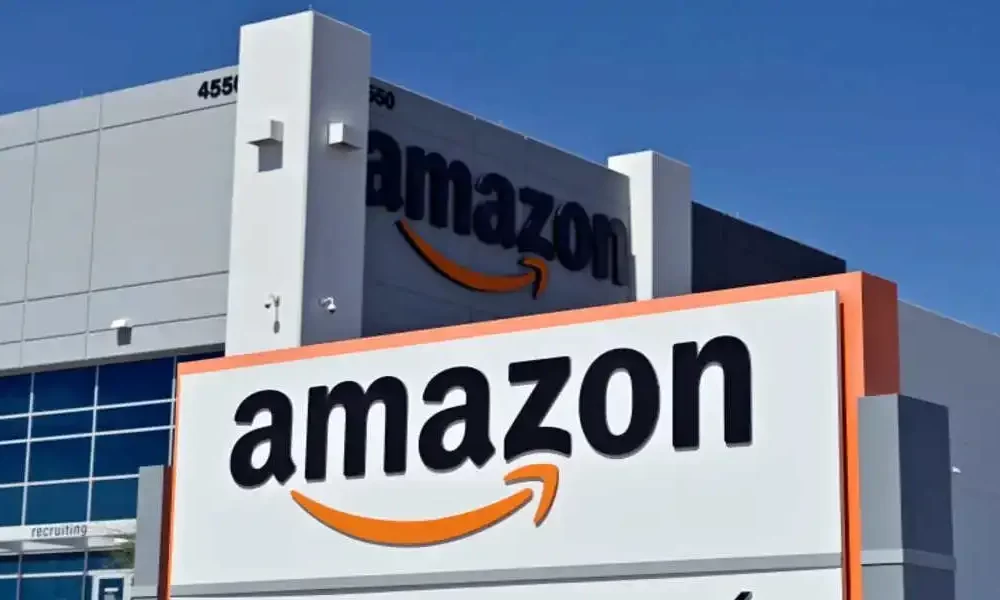 In 40 Countries, Amazon Is Facing Protests And Strikes On Black Friday