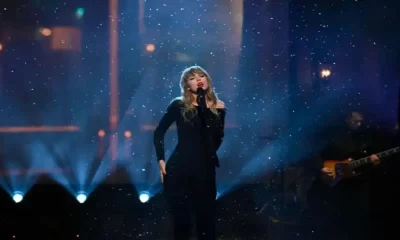 Ticketmaster's Site Crashes Due To Taylor Swift Fans