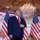 Donald Trump's Twitter Account Is Restored After An Online Poll