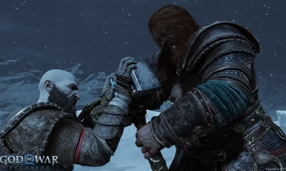God of War Ragnarok launched: Everything You Need Io Know