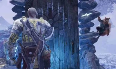 In God Of War Ragnarok, Should You Visit Niflheim Or Alfheim First?