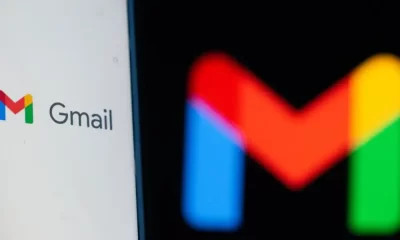 Google Announces New Gmail Package Tracking Feature