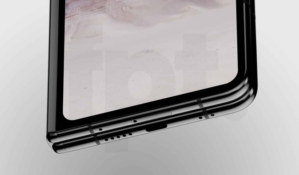 Google's 'Most Secretive Project': Everything We Know About Pixel Fold