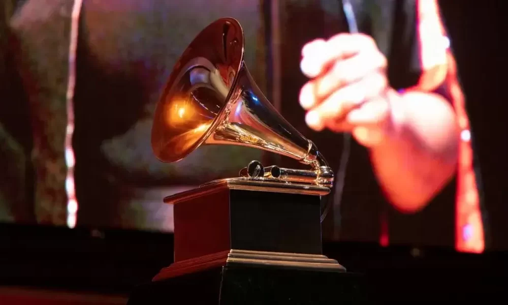 Grammy Awards 2023: Nominations List