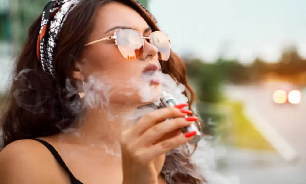 Guidelines for Delta 8 THC Vape Pen Activation