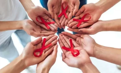 HIV/AIDS Cure Gets Major Breakthrough