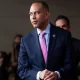 Hakeem Jeffries Makes Historic Bid To Be Nancy Pelosi’s Successor