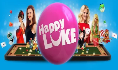 Happyluke And Live Casino House – A Fair Review