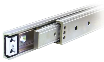 Heavy Duty Sliding Rail System