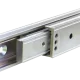 Heavy Duty Sliding Rail System
