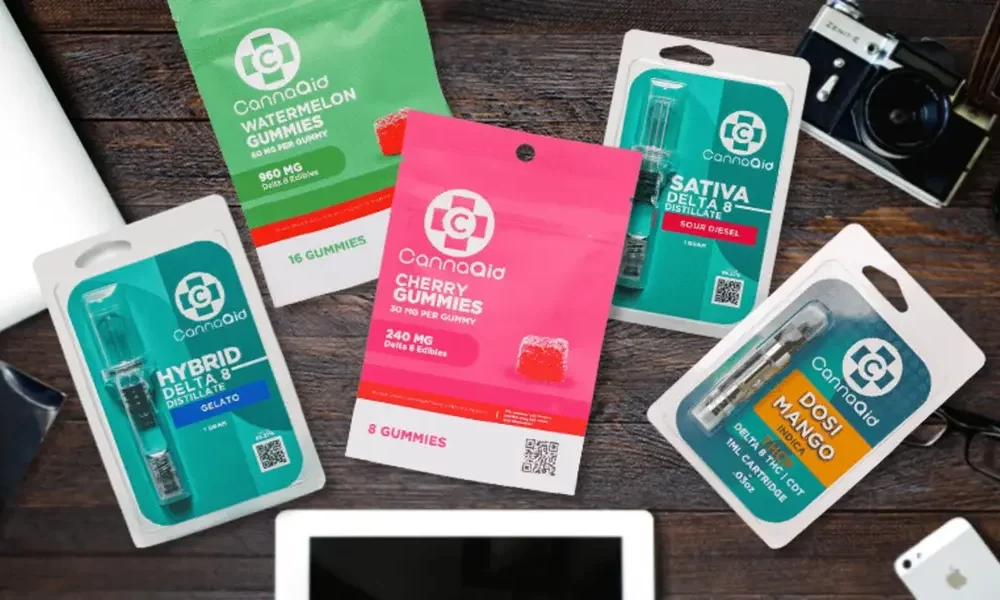How Can Delta-8 Wholesale Products Help You?