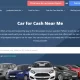 How Can I Get Quick Cash for My Junk Car?