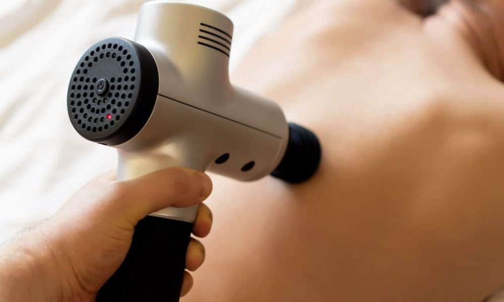 Massage Gun & Massage Chair Industry