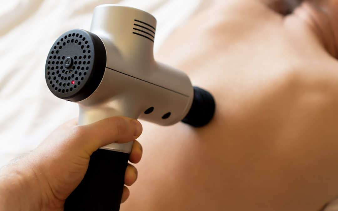 Massage Gun & Massage Chair Industry