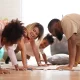 How Exercise Can improve Your Love Life