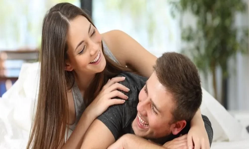 How Important is Intimacy in a Relationship