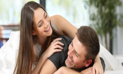How Important is Intimacy in a Relationship
