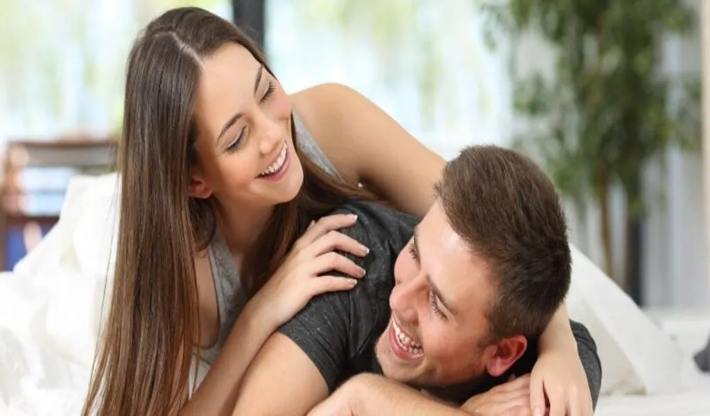 How Important is Intimacy in a Relationship