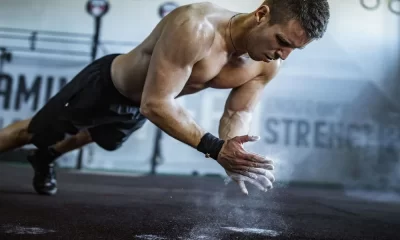 How to Maximise Body Weight Workouts at home?