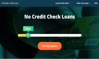How to Qualify for a No Credit Check Loan in the UK?