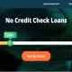 How to Qualify for a No Credit Check Loan in the UK?