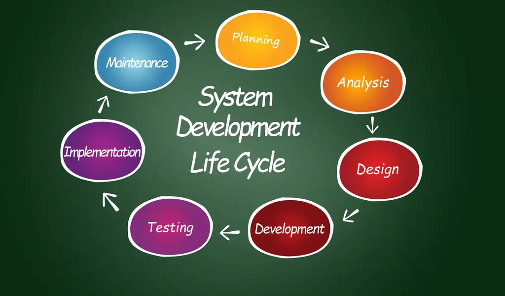 Ideas to Reality: Exploring the Software Development Life Cycle