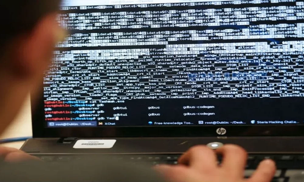 Indian Hackers Work illegally For Private Investigators Worldwide