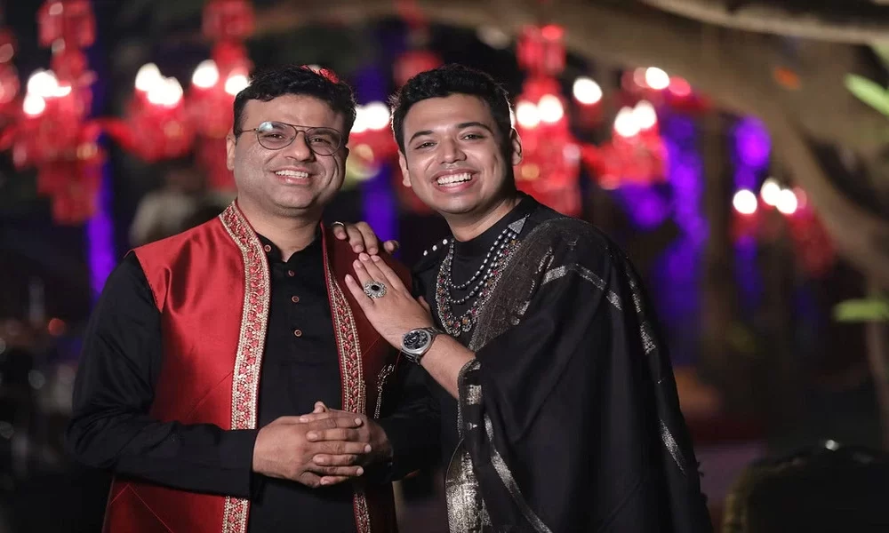 Indian Supreme Court Considers legalizing Same-Sex Marriage