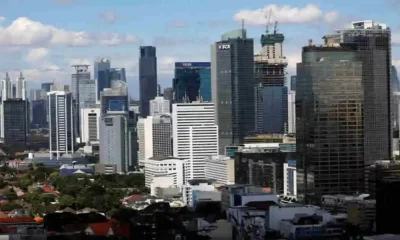 In Q3, Indonesia's Economy Grew At Its Fastest Pace In Over a Year