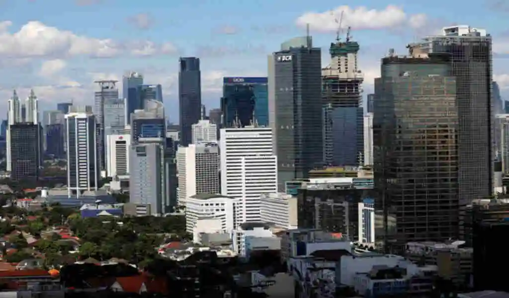 In Q3, Indonesia's Economy Grew At Its Fastest Pace In Over a Year