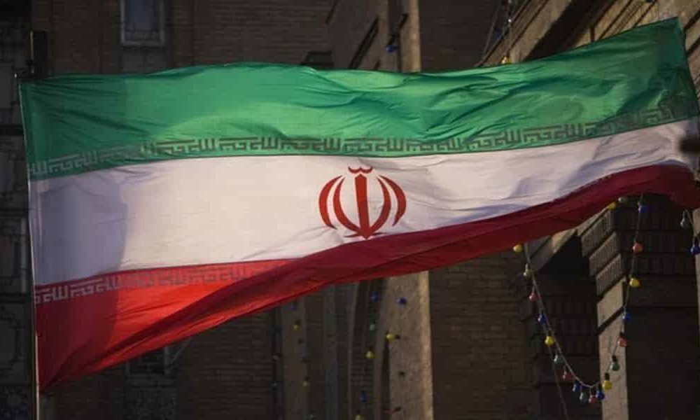 Iran To Help Russia Create Drones To Use In Ukraine war, Report Says