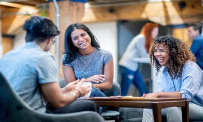 Is Listening The Most Crucial Part of A Real Conversation?