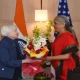 India to Continue Buying as Much Russian Oil as it Wants, outside the price cap, Janet Yellen Says