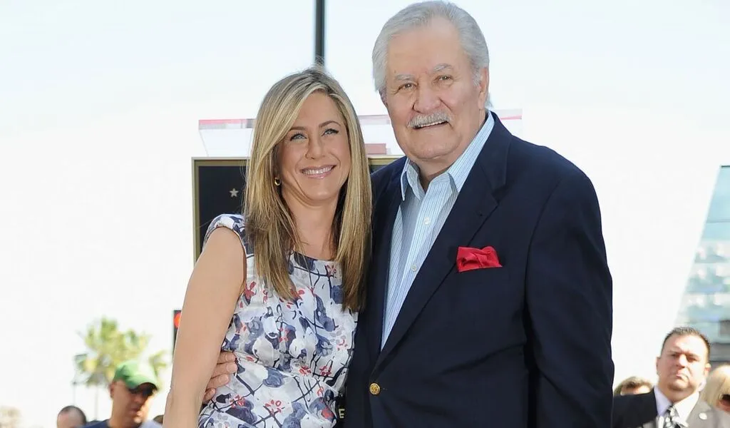 John Aniston, Father Of Jennifer Aniston, Dies At 89