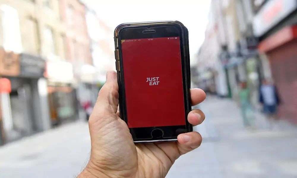 Just Eat Takeaway To Restructure In Britain Cutting 170 Jobs Worldwide