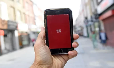 Just Eat Takeaway To Restructure In Britain Cutting 170 Jobs Worldwide