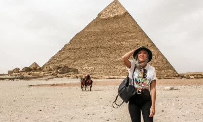 Justifications for Traveling to Egypt