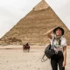 Justifications for Traveling to Egypt